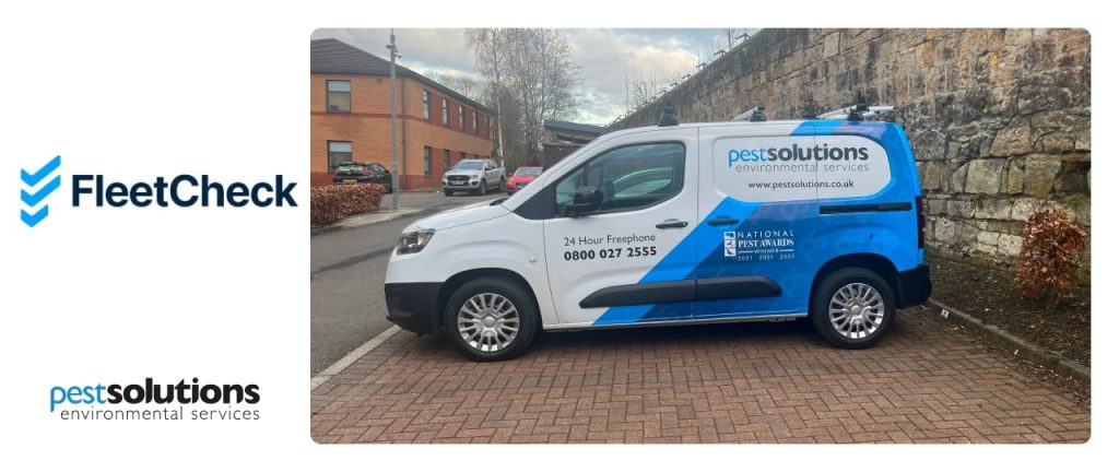 Fleetcheck and Pest Solutions