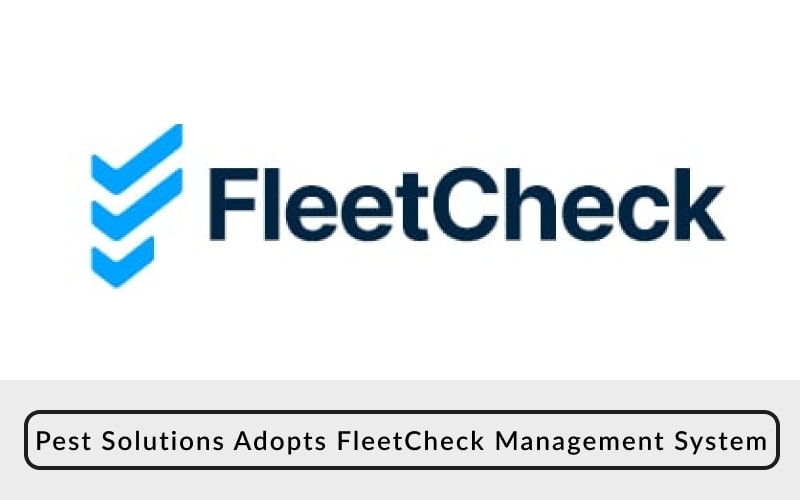 Fleetcheck logo