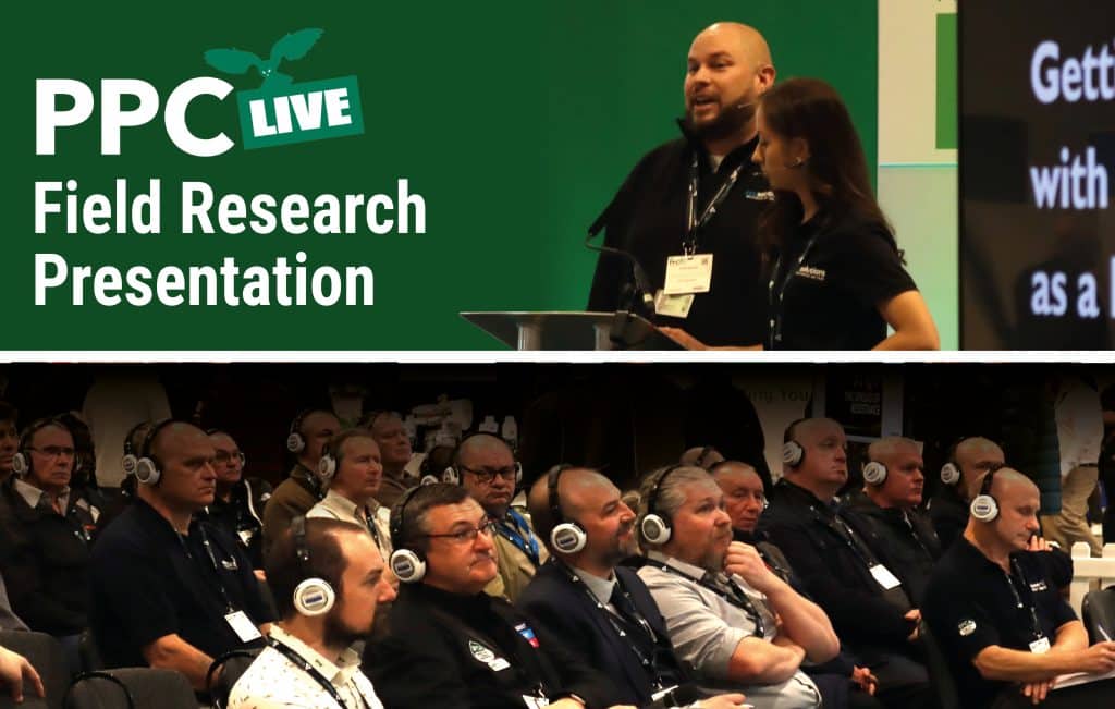 PPC Live Seminar on Pest Control Field Research - Pest Solutions - BPCA